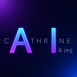 cAthrIne & jeg