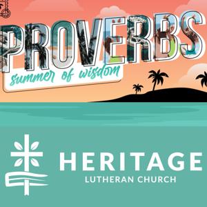 Proverbs: Summer of Wisdom