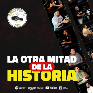 La Otra Mitad de la Historia