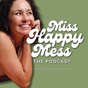 Miss Happy Mess