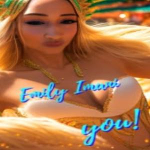 Emily Imani Podcast : Deeper meaning of Desire