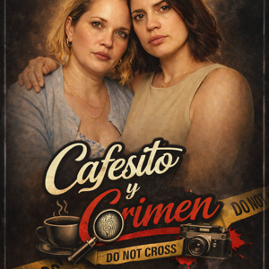 Cafesito Y Crimen