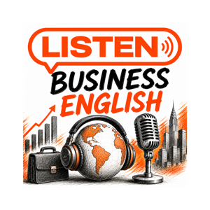 LISTEN - Business English