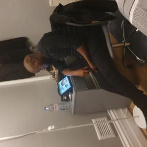 The LitJames Podcast