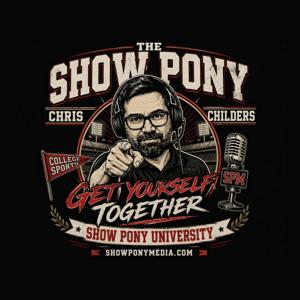 Show Pony Live!