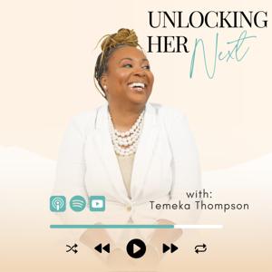 Unlock Her Next