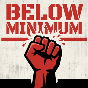 BELOW MINIMUM