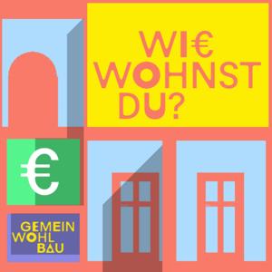 Wi€ wohnst du?
