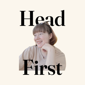 Head First with Darian