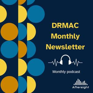 DRMAC Monthly Newsletter