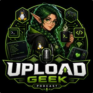 Upload Geek