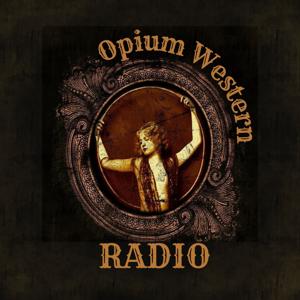 Opium Western Radio