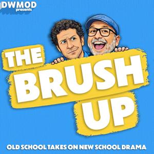 The Brush UP