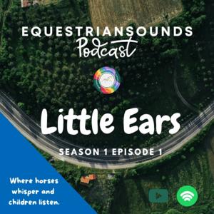 Little Ears by iPoney Outdoors