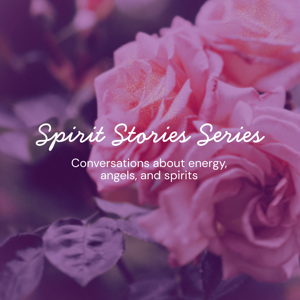 Spirit Stories Series