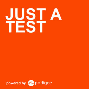 Just a Test