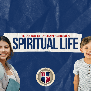 Turlock Christian Spiritual Life