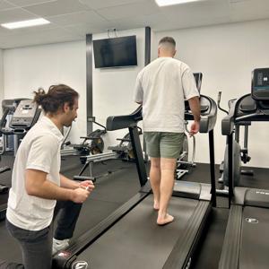 Podiatry Semaphore Your Expert Foot Care