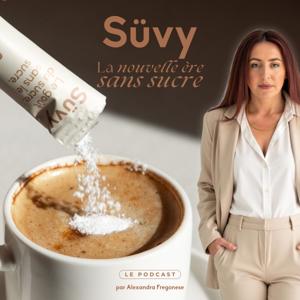 Süvy : la nouvelle ère sans sucre