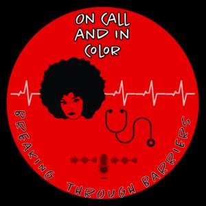 On Call and In Color