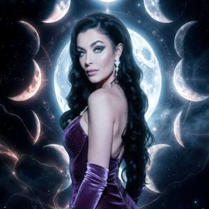 Angélique-Voyance 's Podcast