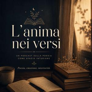 L’anima nei versi