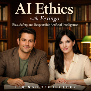 AI Ethics with Fexingo: Bias, Safety, and Responsible Artificial Intelligence