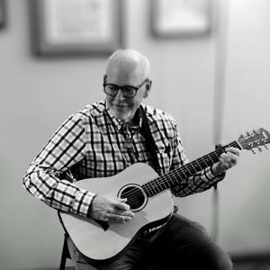 Richard - Folk Heroes