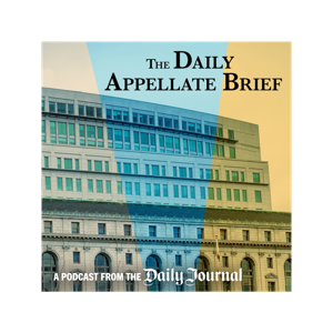The Daily Appellate Brief
