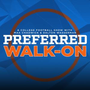 Preferred Walk-On: A College Football Show
