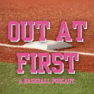Out At First