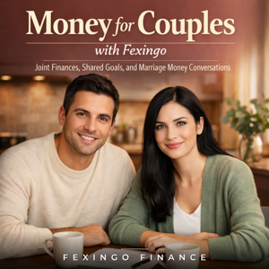 Money for Couples with Fexingo: Joint Finances, Shared Goals, and Marriage Money Conversations