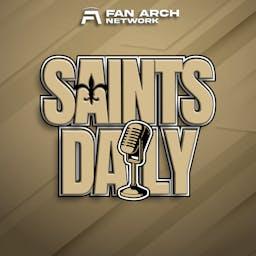 Saints Daily | New Orleans Saints Daily Podcast
