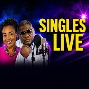 Singles Live On kool97fmapp On Demand