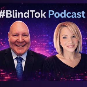 #BlindTok Podcasts