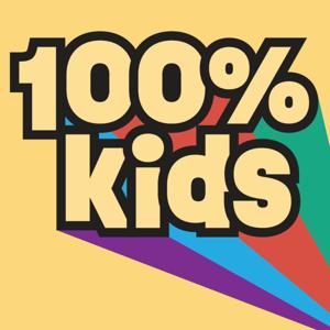 Connecticut Children’s: 100% Kids