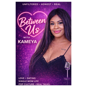 Between Us With Kameya