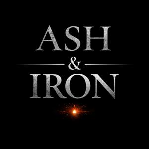Ash & Iron