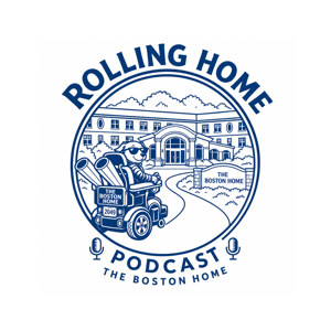 Rolling Home