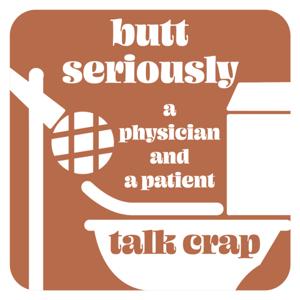 Butt Seriously