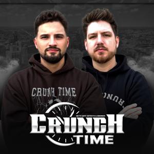 Crunch Time Sports