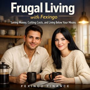 Frugal Living with Fexingo: Saving Money, Cutting Costs, and Living Below Your Means