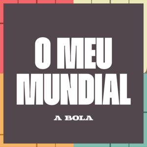 O Meu Mundial