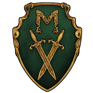 Myth Makers Society Podcast