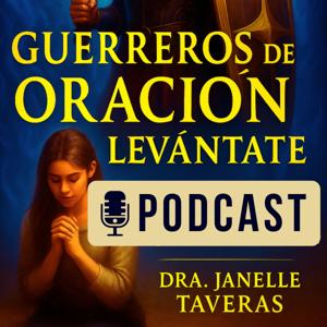 Guerreros de Oracion Levántate