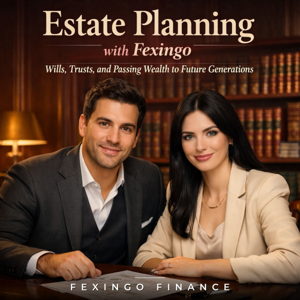 Estate Planning with Fexingo: Wills, Trusts, and Passing Wealth to Future Generations