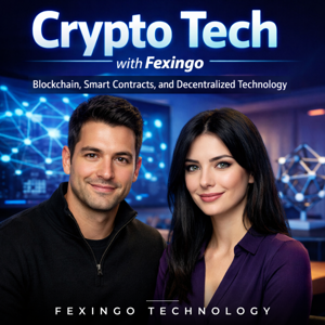 Crypto Tech with Fexingo: Blockchain, Smart Contracts, and Decentralized Technology
