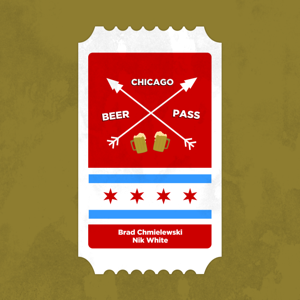 Chicago Beer Pass