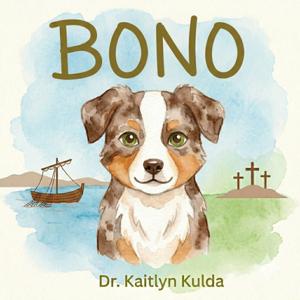 Bono the Good Boy