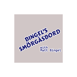 Bingel's Smorgasbord